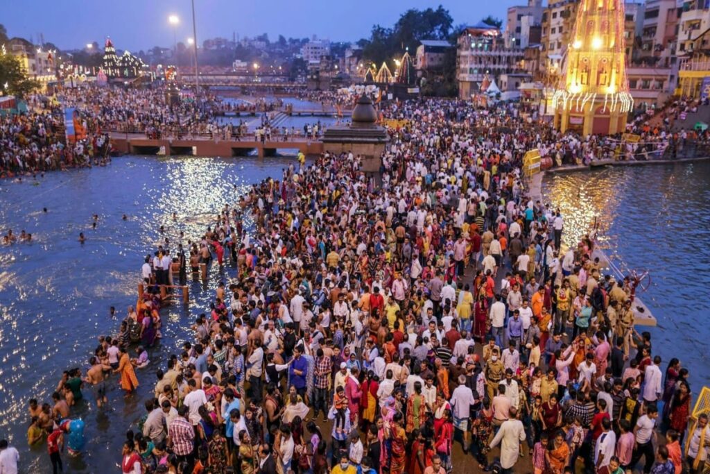 1380813 Mahakumbh 2025