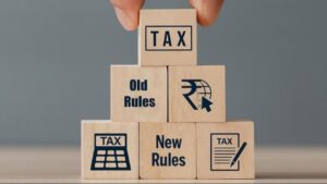 Income Tax Slabs: पिछली बार से कितनी अलग है इस बार की कर व्यवस्था ?