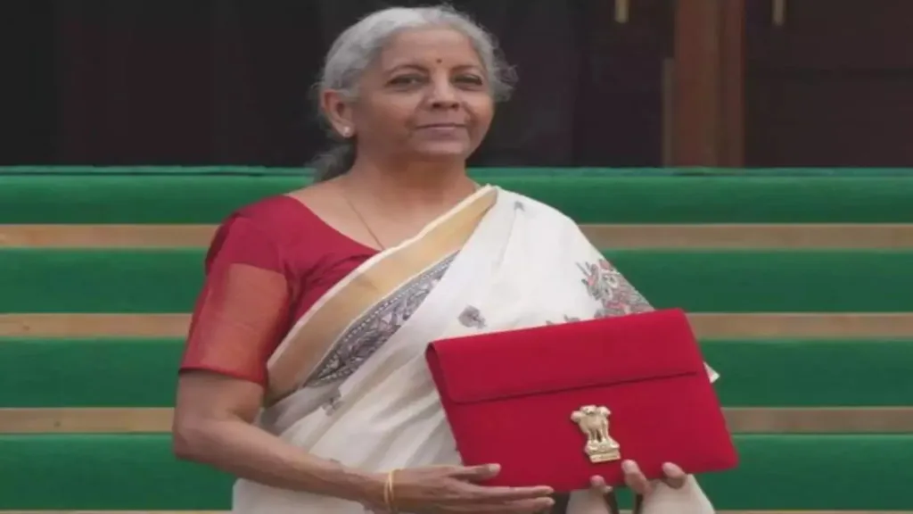 1380931 nirmala sitharaman