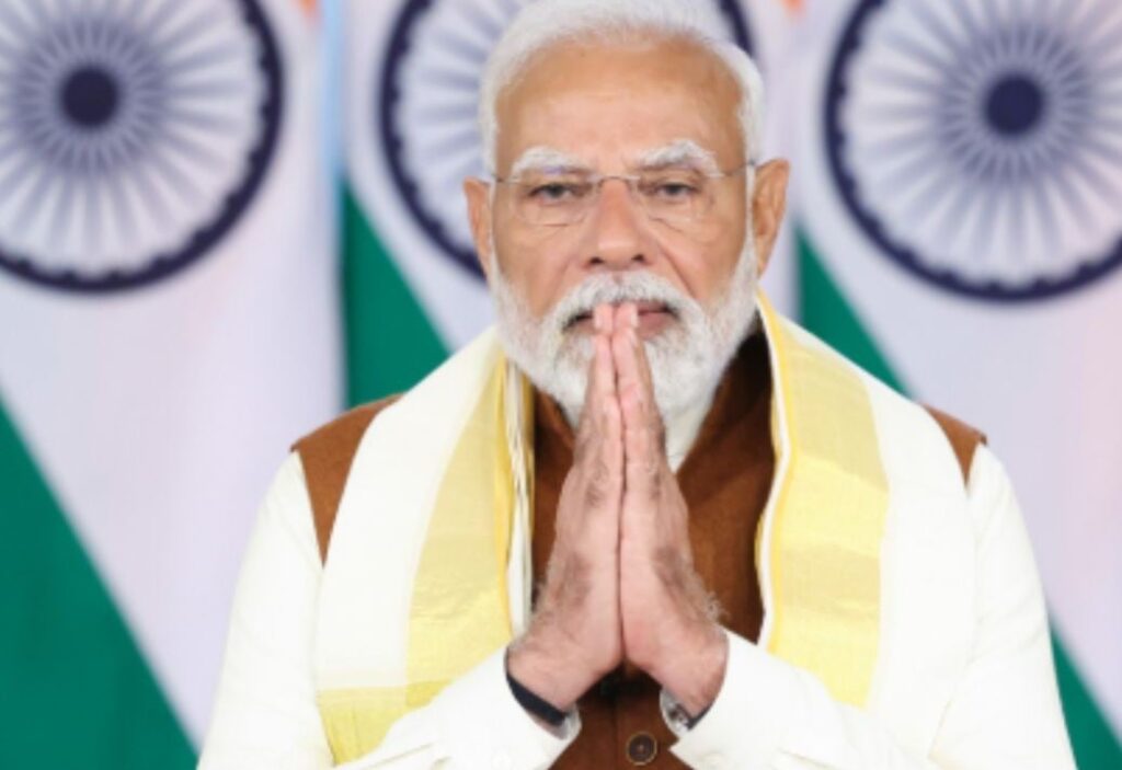 1381093 PM MODI