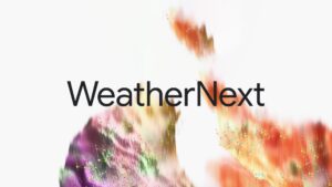 Google के Weather Next AI तकनीक से मिलेगी मौसम की सटीक जानकारी