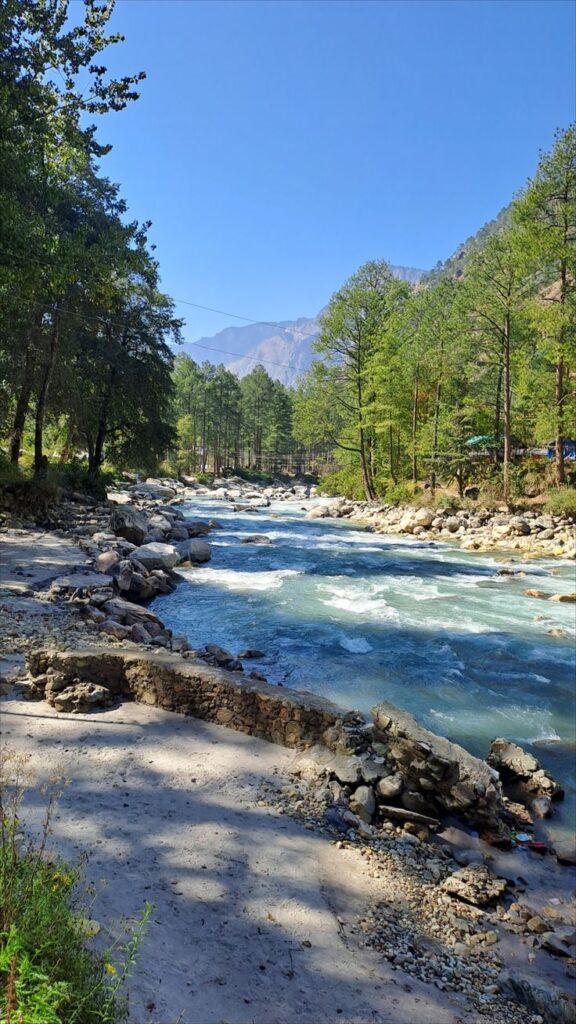1381165 Kasol Himachal Pradesh india