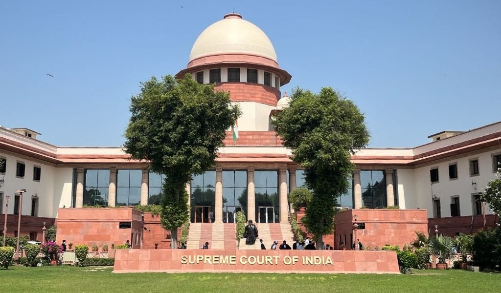 1381177 Supreme Court