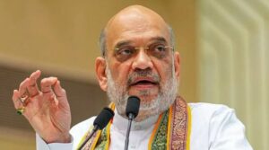 जम्मू-कश्मीर में सुरक्षा के मुद्दे को लेकर आज अमित शाह करेंगे अहम बैठक