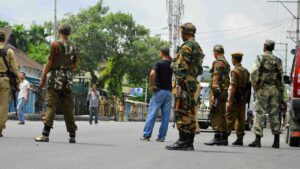 प्रमुख आतंकी नसीमउद्दीन एसके गिरफ्तार, असम पुलिस का बड़ा ऑपरेशन