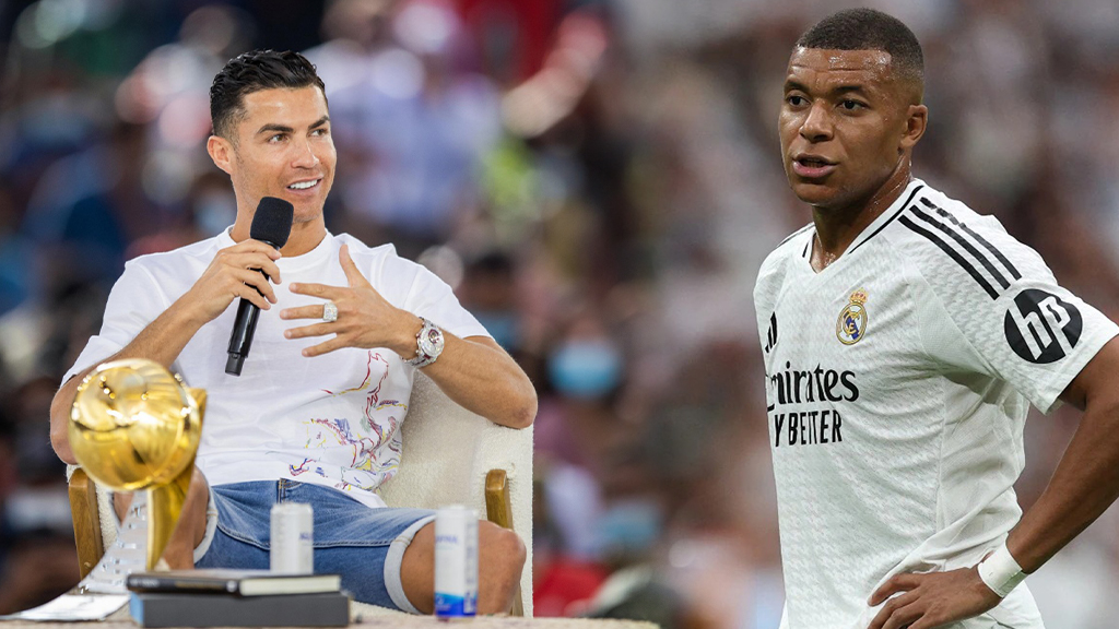1381381 Ronaldo