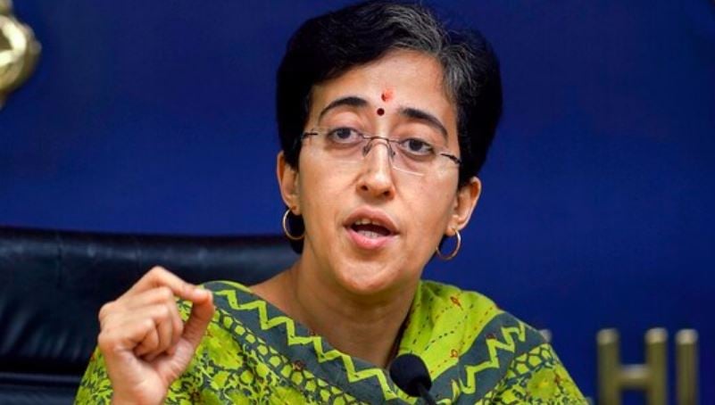 1381449 ATISHI