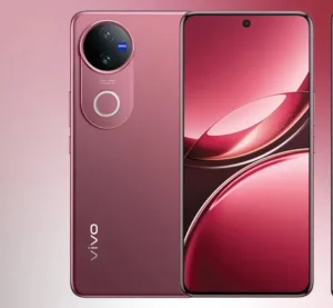 Vivo V50 17 फरवरी को होगा लॉन्च, मिलेगी 6000mah की बड़ी बैटरी