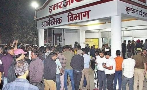 1381573 Jhansi