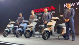 स्वैपेबल बैटरी के साथ लॉन्च हुई Honda Activa E: जानिए विशेषताएं और स्पेसिफिकेशन