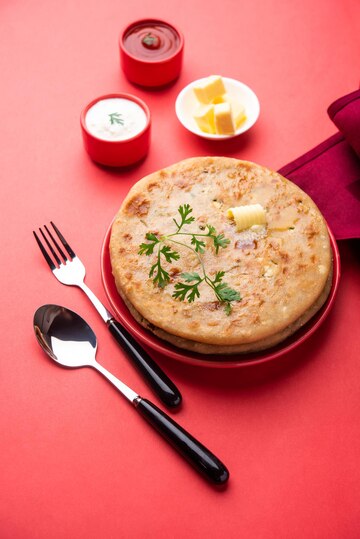 1381725 paratha