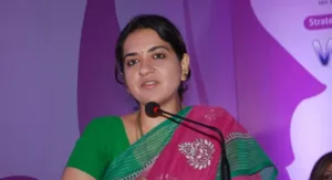 एमवीए में अब क्या बचा है, शाइना एनसी का उद्धव ठाकरे पर कटाक्ष