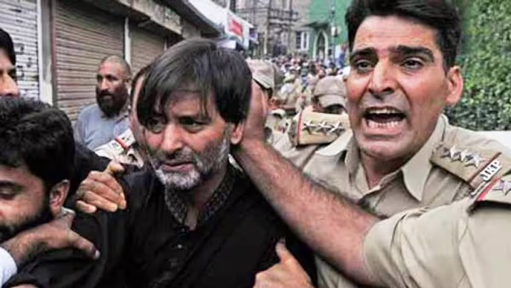 1381741 yasin malik life imprisonment