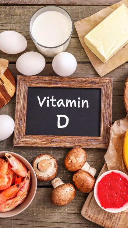 1381753 Vitamin D 1