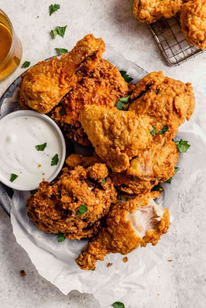 1381759 Chicken Snacks 1