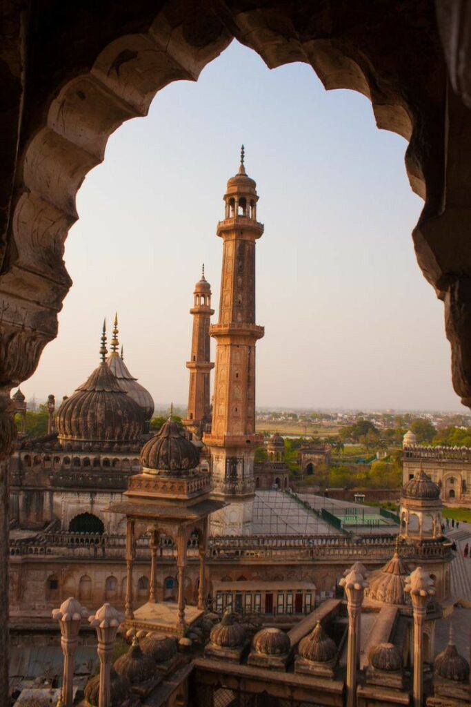 1381785 Lucknow