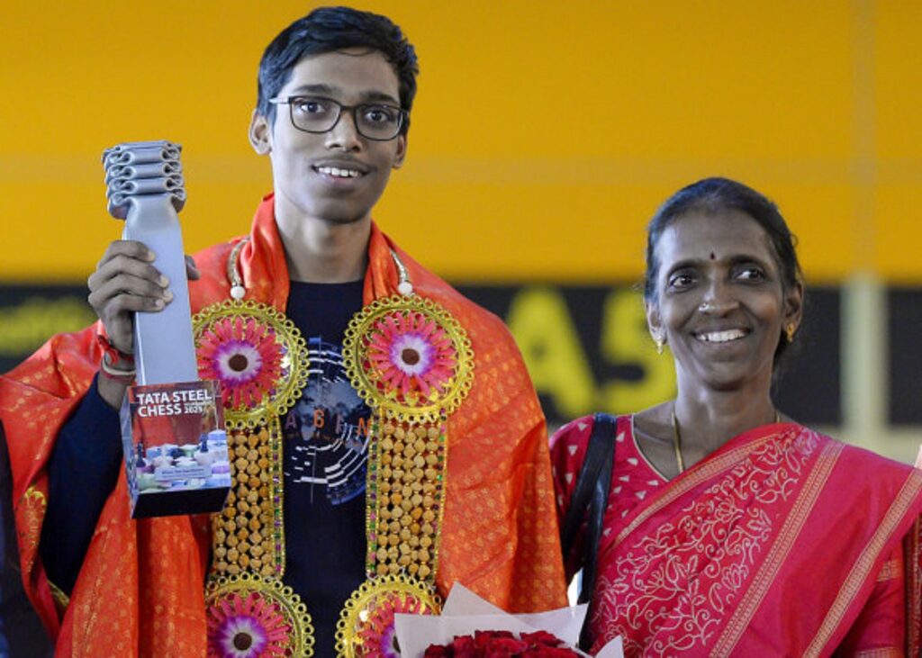 1381809 Rameshbabu Praggnanandhaa 45