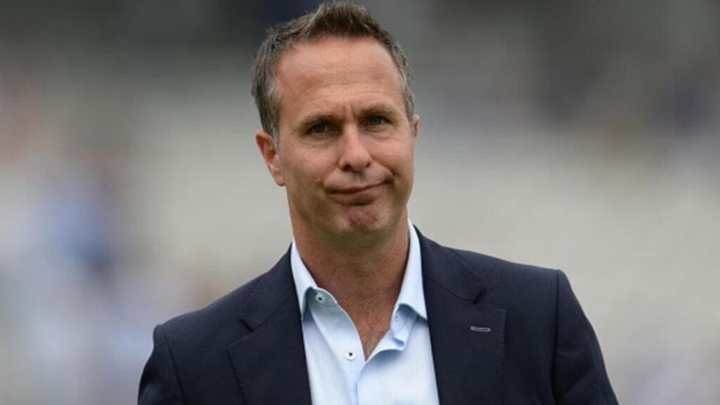 1381821 MichaelVaughan17093644711881738745665950