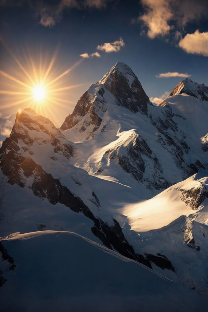 1381911 How to Climb the Highest Mountains in the World A Guide for Mountain Lovers