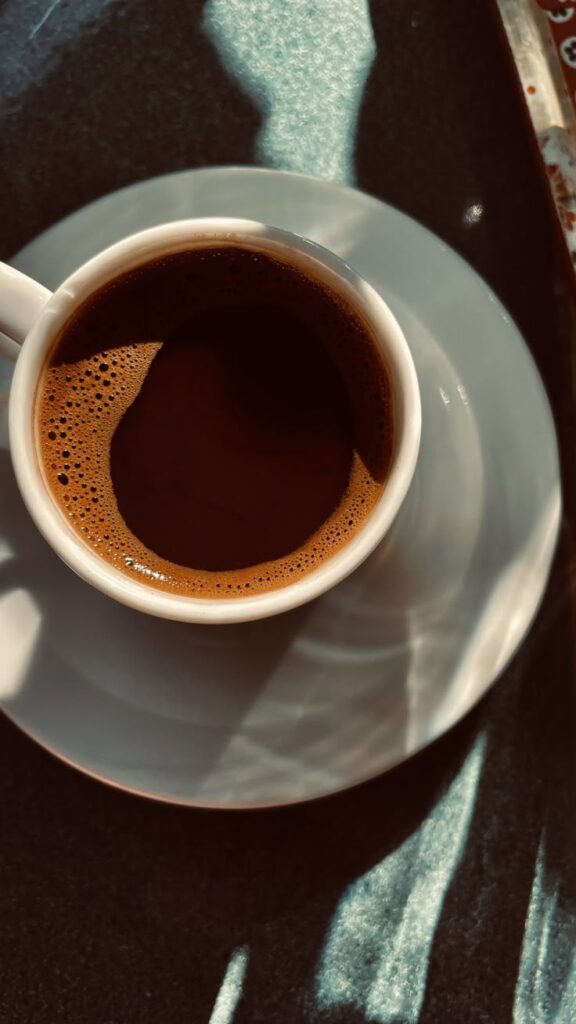 1382067 Black Coffee 4