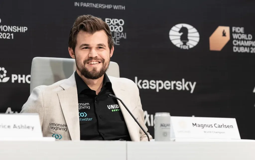 1382099 Magnus Carlsen 2