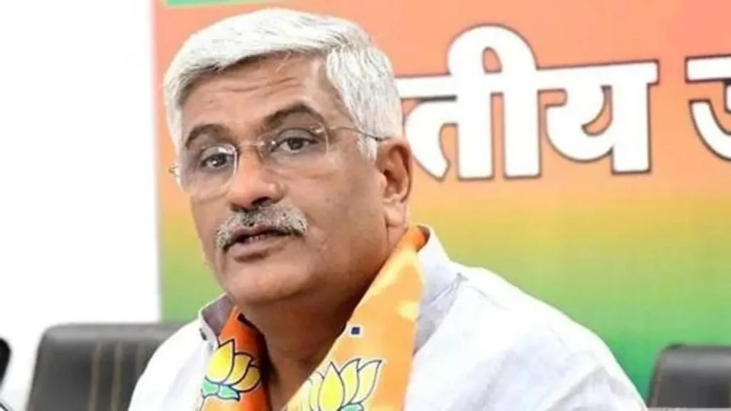 1382109 BJP leader and Union Jal Shakti minister Gajendra 1717503566360