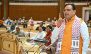 राजस्थान के CM भजनलाल शर्मा और कैबिनेट मंत्री आज महाकुंभ का दौरा करेंगे
