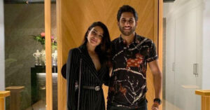 Samantha Ruth Prabhu संग तलाक पर Naga Chaitanya ने तोड़ी चुप्पी, कहा- केवल मैंने ही मूव ऑन नहीं किया
