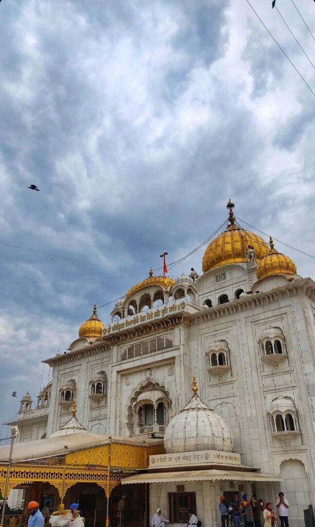 1382293 Gurudwara Sri Bangla Sahib 1
