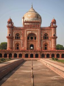 Mughal Architecture: मुगलों ने बनवाई थी दिल्ली की ये खूबसूरत ऐतिहासिक इमारतें
