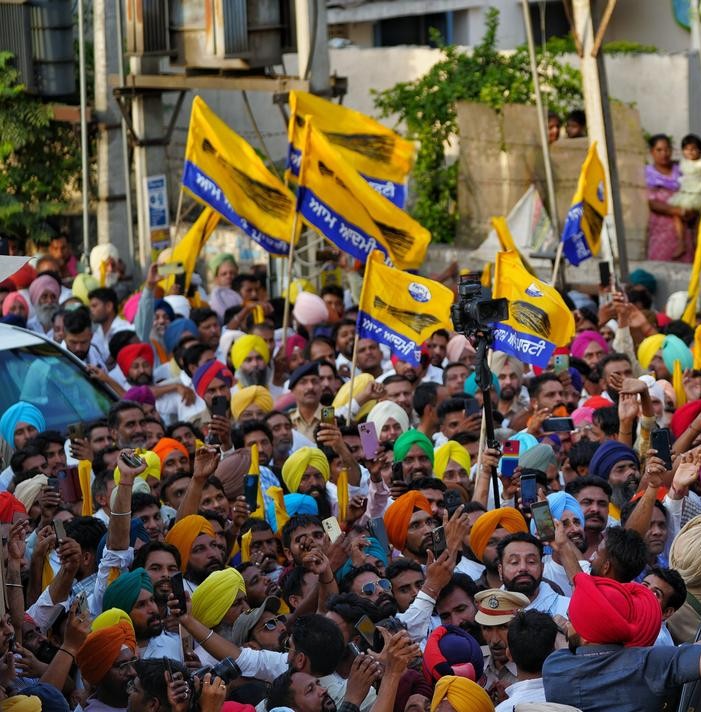 1382311 aap rally