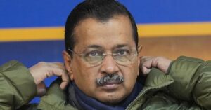 भाजपा नेता ने आप पर साधा निशाना – यह केजरीवाल की राजनीति के अंत की शुरुआत
