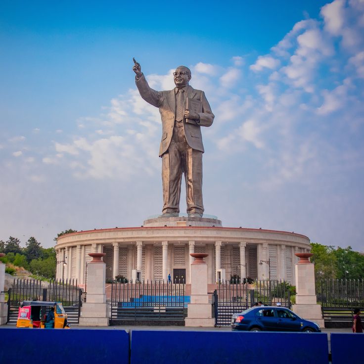 1382389 B R Ambedkar