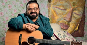 म्यूजिक कंपोजर Pritam Chakraborty के ऑफिस से हुई 40 लाख की चोरी, दर्ज हुई FIR