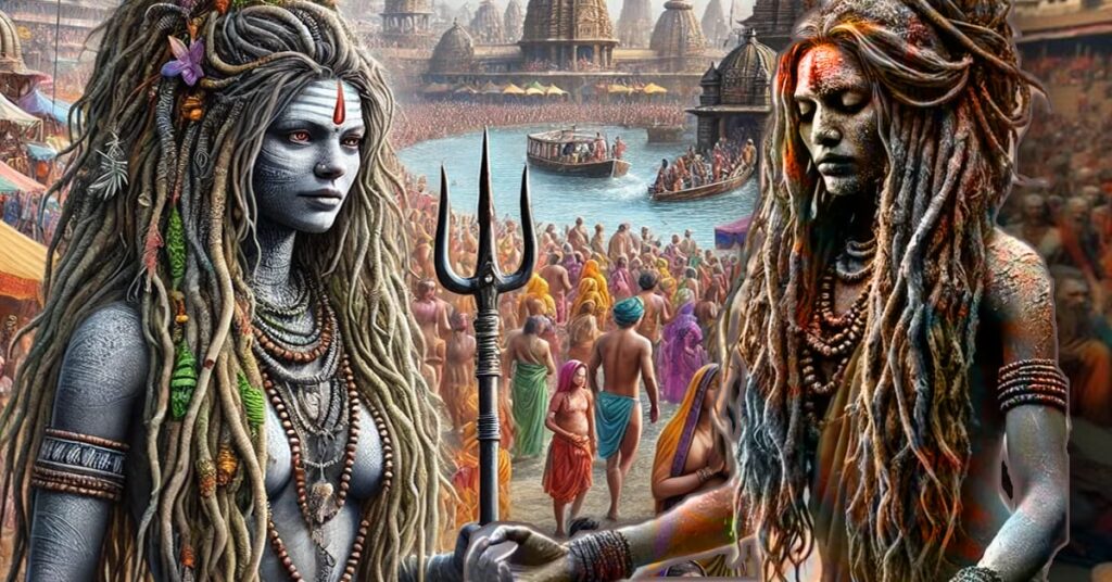 1382459 Female Naga Initiation main