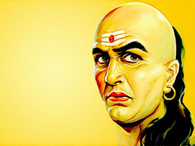 1382563 Chanakya