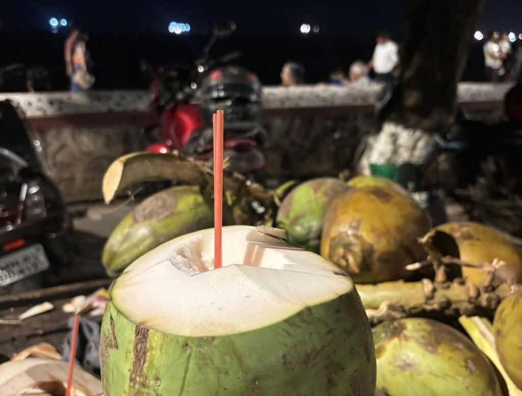1382603 coconut water