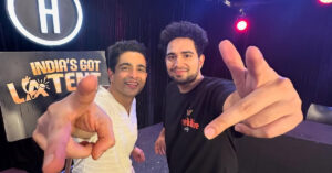 Ranveer Allahbadia और Samay Raina के खिलाफ शिकायत दर्ज, इस सवाल की वजह से हुआ विवाद