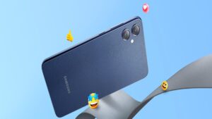 Samsung Galaxy F06 5G: 10 हजार रुपये से कम कीमत पर 12 फरवरी को होगा लॉन्च