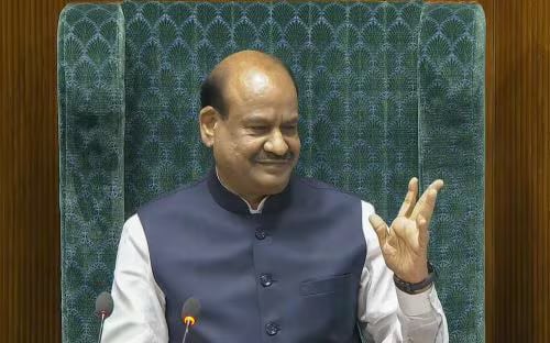 1382747 Om Birla