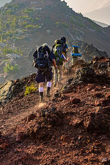 1382751 Trekking and Hiking in Rishikesh Uttarakhand Mountains