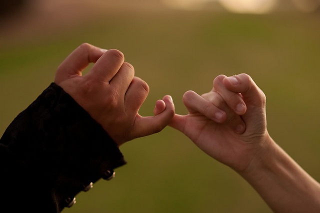 1382771 Promise