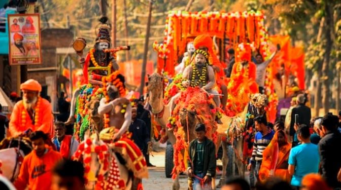 1382861 KUMBH 2