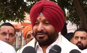 भगवंत मान की हालत पिंजरे में बंद तोता के समान : रवनीत सिंह बिट्टू