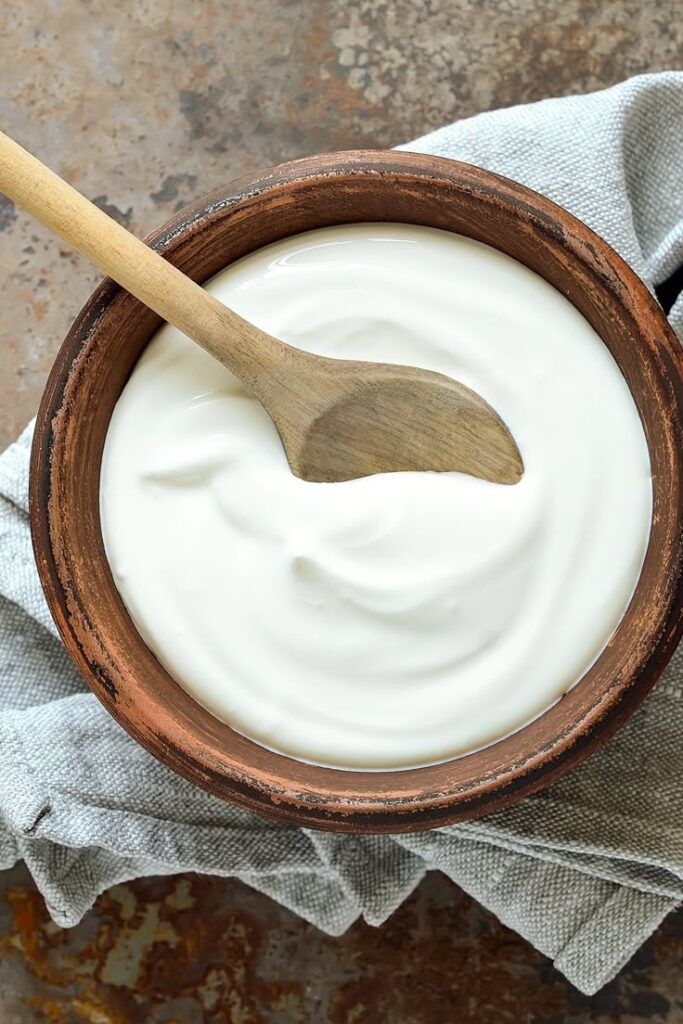 1383003 How To Make Yogurt 3