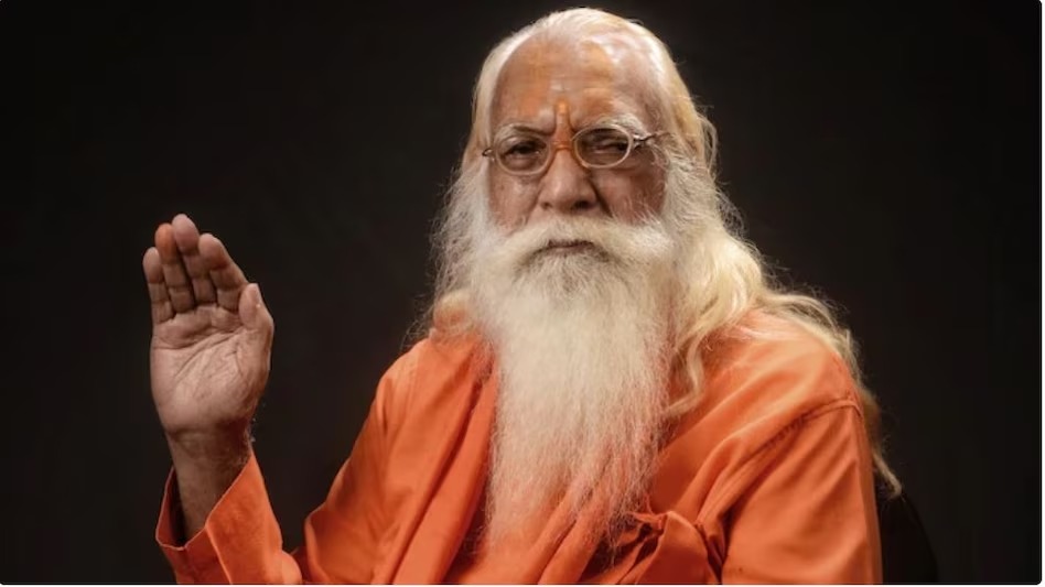 1383027 Satyendra Das