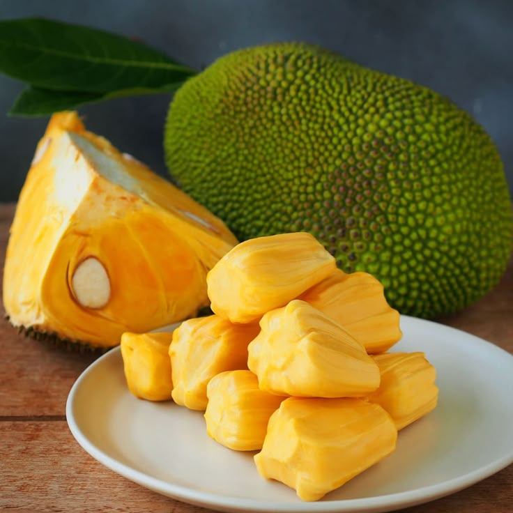 1383101 Jackfruit