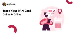 Track PAN Card, पैन कार्ड आवेदन की स्थिति जानने के सरल तरीके