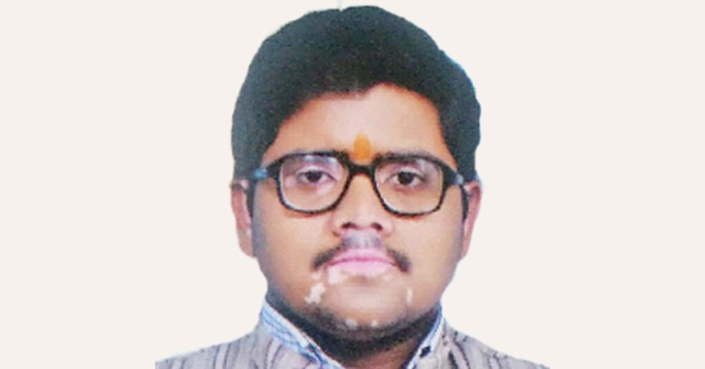 1383243 Dr. Prashant Barthwal