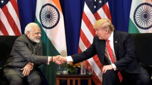 भारत और अमेरिका के बीच बड़ा व्यापार समझौता होने की संभावना: अमेरिकी व्यापार प्रतिनिधि मार्क लिंस्कॉट